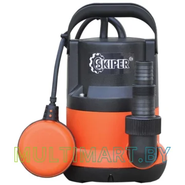 Дренажный насос Skiper SP2000